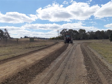 Old Gostwyck Road