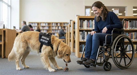Assistance-dog-in-library.jpeg